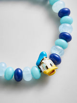 BaubleBar Disney Donald Duck Beaded Charm Bracelet - Donald Duck -
Big Summer Kickoff