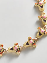 BaubleBar Disney Tigger Repeating Bracelet - Tigger -
Winnie The Pooh bracelet
