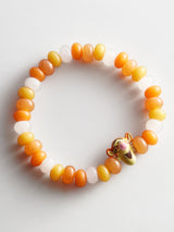 BaubleBar Disney Tigger Beaded Charm Bracelet - Tigger -
Big Summer Kickoff