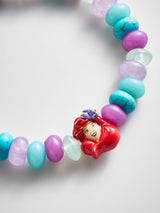 BaubleBar Disney Princess Ariel Beaded Charm Bracelet - Ariel -
Big Summer Kickoff