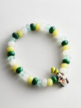 BaubleBar Disney Goofy Beaded Charm Bracelet - Goofy -
Big Summer Kickoff