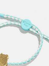 BaubleBar Disney Pixar Monsters, Inc. Kids' BFF Bracelet Set - Sully & Mike Wazowski -
Set of two friendship bracelets