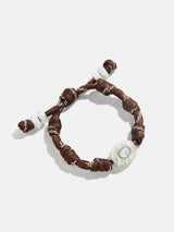 BaubleBar True Aura Semi-Precious Paracord Bracelet - Moonstone -
Cord stacking bracelet