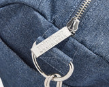 BaubleBar -
Personalized travel bag