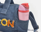 BaubleBar -
Personalized travel bag