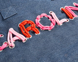 BaubleBar -
Personalized travel bag