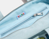 BaubleBar -
Personalized travel bag