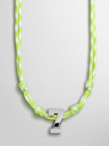 BaubleBar Silver -
Enjoy 20% Off Custom Jewelry for Mother’s Day