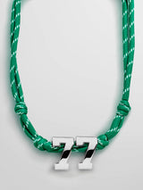 BaubleBar Silver -
Enjoy 20% Off Custom Jewelry for Mother’s Day