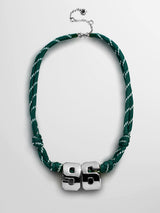 BaubleBar Silver -
Enjoy 20% Off Custom Jewelry for Mother’s Day