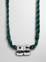 BaubleBar Silver -
Enjoy 20% Off Custom Jewelry for Mother’s Day