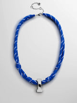 BaubleBar Silver -
Enjoy 20% Off Custom Jewelry for Mother’s Day