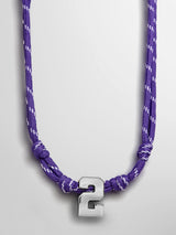 BaubleBar Silver -
Enjoy 20% Off Custom Jewelry for Mother’s Day