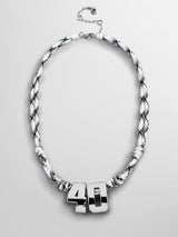 BaubleBar Silver -
Enjoy 20% Off Custom Jewelry for Mother’s Day