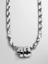 BaubleBar Silver -
Enjoy 20% Off Custom Jewelry for Mother’s Day