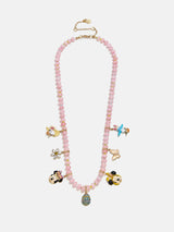BaubleBar Disney Easter Charm Necklace - Multi -
Beaded bracelet for stacking