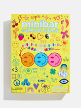 BaubleBar Kids’ DIY Bookmark Craft Kit - Bookmark DIY Kit -
Create your own custom bookmarks