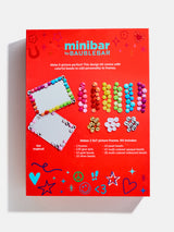 BaubleBar Kids’ DIY Frame Craft Kit - Frame DIY Kit -
Create your own custom picture frame
