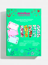 BaubleBar Kids’ DIY Stationery Craft Kit - Stationary DIY Kit -
Kit to create your own card