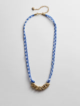 BaubleBar -
Personalized name necklace