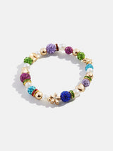 BaubleBar Full of Joy Kids' Bracelet - Multi -
Beaded bracelet for stacking