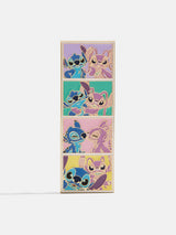 BaubleBar Disney Collectible Photo Booth Pin - Stitch & Angel Photo Booth Pin -
Disney trading pin