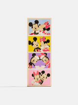 BaubleBar Disney Collectible Photo Booth Pin - Mickey Mouse & Minnie Mouse Photo Booth Pin -
Disney trading pin