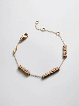 BaubleBar -
Personalized stacking bracelet
