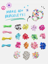 BaubleBar Design Your Own Bracelet Kit - Multi -
DIY bracelet making kit