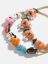 BaubleBar Disney Pixar Mr. Potato Head Bracelet Set - Mr. Potato Head -
Set of two Toy Story bracelets