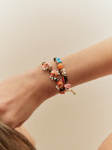 BaubleBar Disney Pixar Mr. Potato Head Bracelet Set - Mr. Potato Head -
Set of two Toy Story bracelets