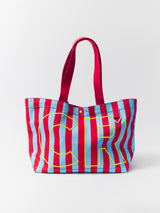 BaubleBar -
Customizable day bag