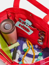 BaubleBar Medium -
Customizable day bag