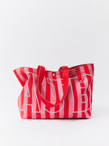 BaubleBar Medium -
Customizable day bag