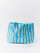 BaubleBar Medium -
Customizable day bag