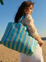 BaubleBar Medium -
Customizable day bag