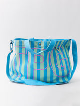BaubleBar Large -
Customizable day bag