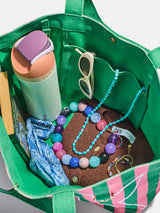 BaubleBar Medium -
Customizable day bag