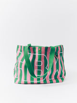 BaubleBar Medium -
Customizable day bag