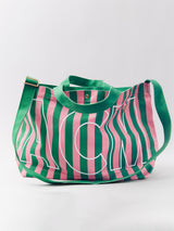 BaubleBar Large -
Customizable day bag