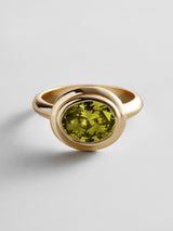 BaubleBar Faceted Oval -
Enjoy 20% Off Custom Jewelry