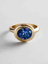 BaubleBar Faceted Oval -
Enjoy 20% Off Custom Jewelry