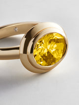 BaubleBar Faceted Oval -
Enjoy 20% Off Custom Jewelry