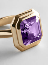 BaubleBar Faceted Square -
Enjoy 20% Off Custom Jewelry