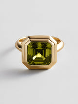 BaubleBar Faceted Square -
Enjoy 20% Off Custom Jewelry