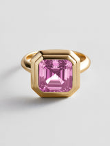 BaubleBar Faceted Square -
Enjoy 20% Off Custom Jewelry
