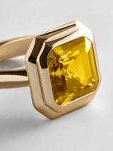 BaubleBar Faceted Square -
Enjoy 20% Off Custom Jewelry