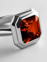 BaubleBar Faceted Square -
Enjoy 20% Off Custom Jewelry