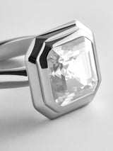 BaubleBar Faceted Square -
Enjoy 20% Off Custom Jewelry