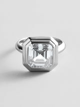 BaubleBar Faceted Square -
Enjoy 20% Off Custom Jewelry